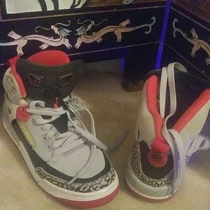 Jordans